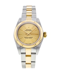 Rolex Lady Oyster Perpetual 76193